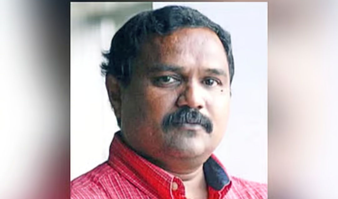 সাংবাদিক আলী হাবিব আর নেই।