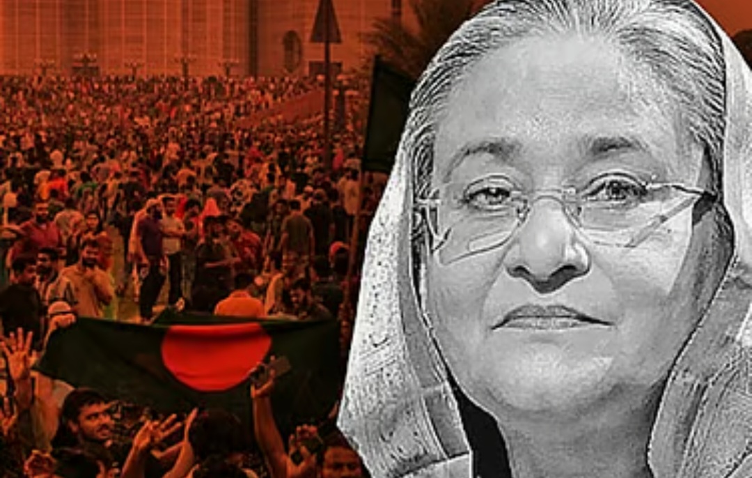 দেশে স্বৈরশাসন প্রতিষ্ঠিত হওয়ার জন্য কেবল কি সংবিধানই দায়ী?