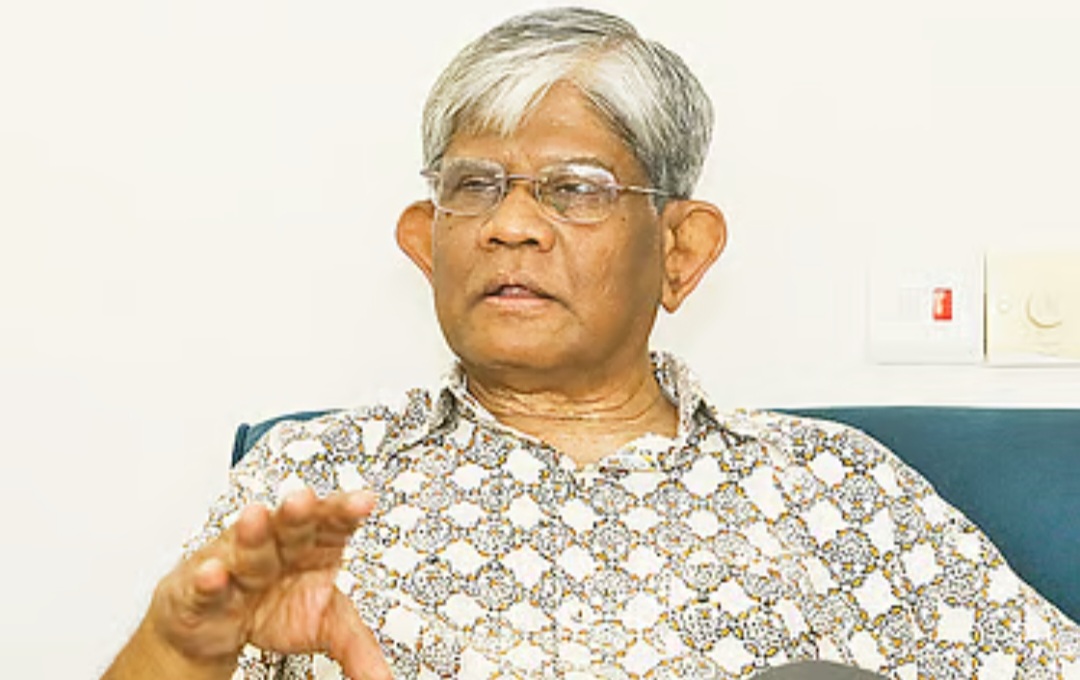 অর্থ উপদেষ্টা বলেছেন, বাজেটে আর কোনো মিথ্যা আশ্বাস দেওয়া হবে না।