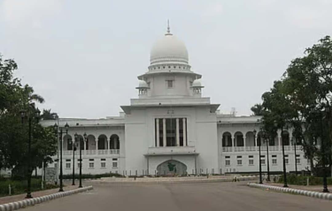 জাগপার নিবন্ধন বাতিলের সিদ্ধান্ত অবৈধ ঘোষণা।