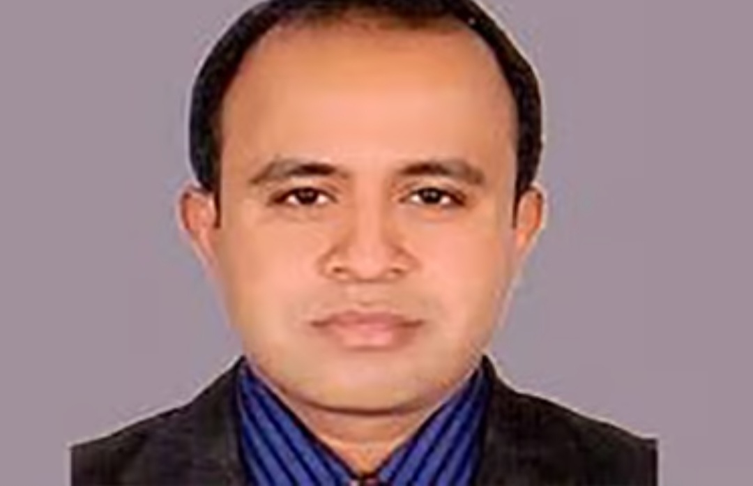 স্বরাষ্ট্র মন্ত্রণালয়ের সাবেক জনসংযোগ কর্মকর্তা শরীফ কারাদণ্ডপ্রাপ্ত