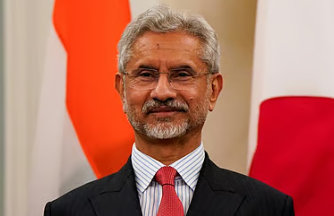 হাসিনার বিরুদ্ধে জনরোষের ব্যাপারে ভারত সচেতন ছিল, তবে হস্তক্ষেপের সুযোগ সীমিত ছিল: জয়শঙ্কর