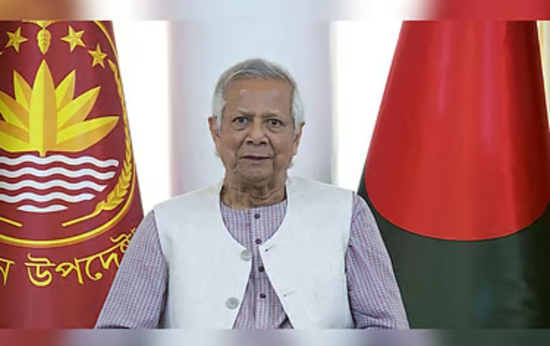 প্রধান উপদেষ্টা আগে ভারত সফর চেয়েছিলেন: প্রেস সচিব।