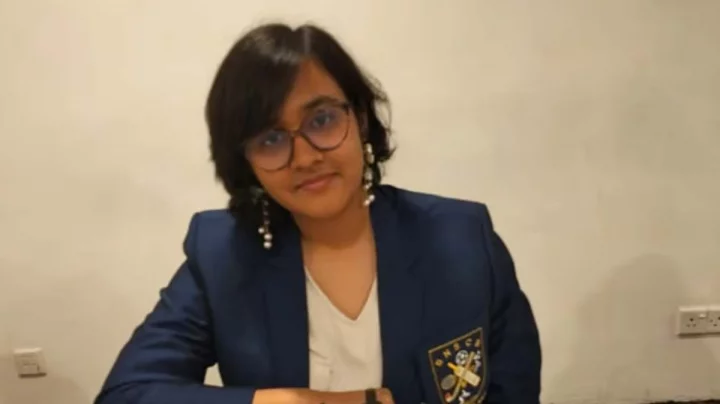 ওয়াদিফা আহমেদ এশিয়ান দাবা চ্যাম্পিয়ন, নারী আন্তর্জাতিক মাস্টার পদক অর্জন