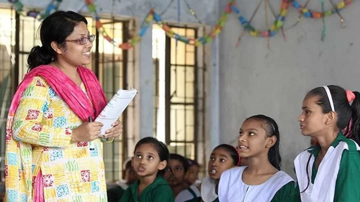 ঢাকা ও চট্টগ্রাম বিভাগের প্রাথমিক বিদ্যালয়ে সহকারী শিক্ষকদের নিয়োগপত্র জারি