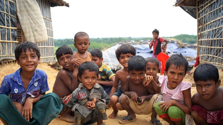 বৈশ্বিক সাহায্য কমায় অপুষ্টি ও মৃত্যুর ঝুঁকিতে ১ কোটি ৪০ লাখ শিশু