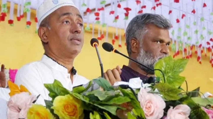 দেশে ফ্যাসিবাদ ঠেকাতে হুশিয়ারি অ্যাটর্নি জেনারেলের