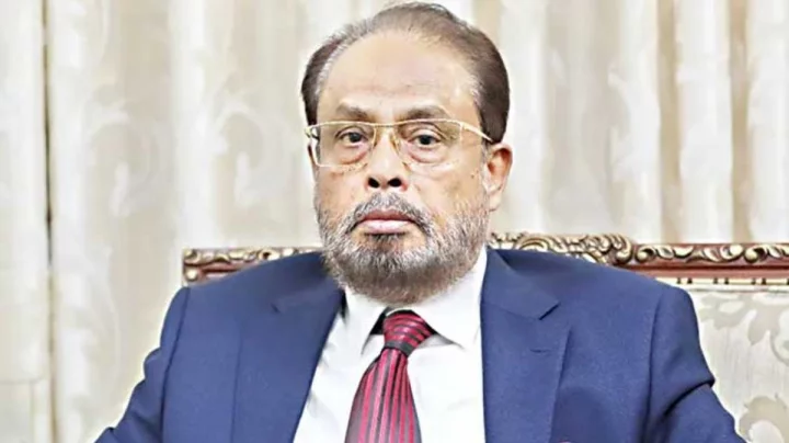 দুর্নীতির অভিযোগে জি এম কাদেরের বিরুদ্ধে দুদকের অনুসন্ধান