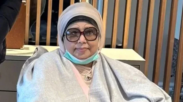 ঈদের পর দেশে ফিরতে পারেন খালেদা জিয়া।