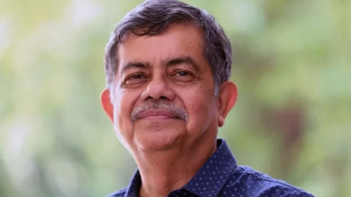 অন্তর্বর্তী সরকারের নতুন উপদেষ্টা হিসেবে শপথ নেবেন অধ্যাপক সি আর আবরার