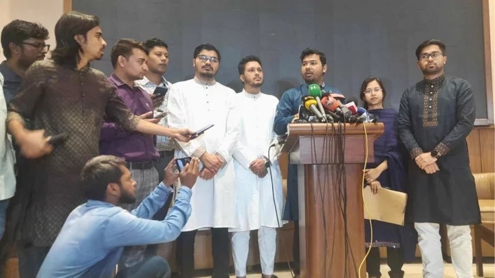 জাতীয় ঐকমত্য কমিশনের প্রস্তাবের ২২টিতে দ্বিমত পোষণ করেছে এনসিপি