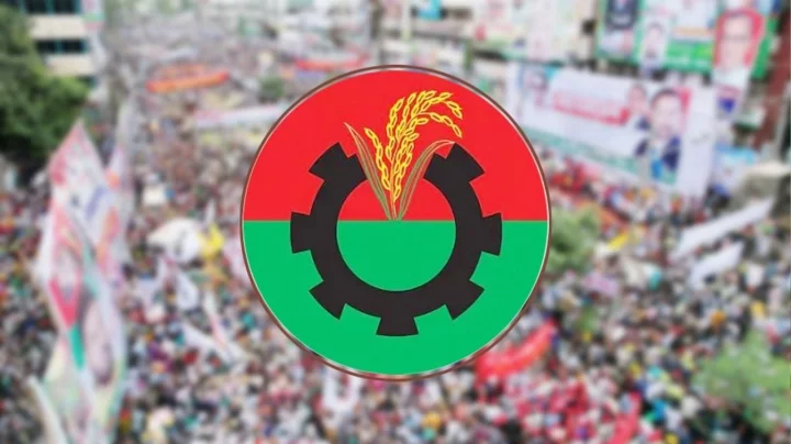 স্বাধীনতা দিবস উপলক্ষে দুই দিনের কর্মসূচি ঘোষণা করেছে বিএনপি
