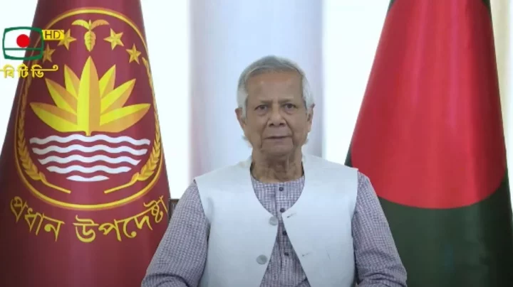 বাংলাদেশে স্টারলিংক চালু হলে তথ্যপ্রবাহ বন্ধের সুযোগ থাকবে না: প্রধান উপদেষ্টা