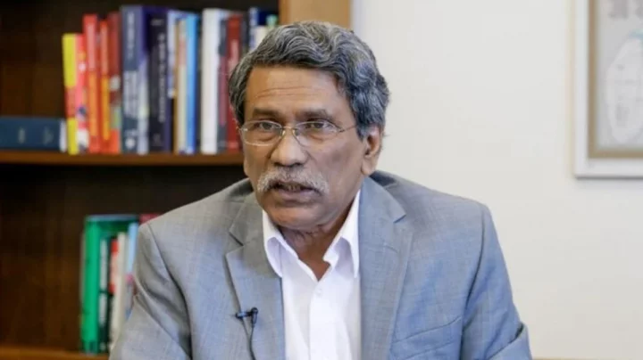 জাতীয় ঐকমত্য গঠন সম্ভব, বললেন অধ্যাপক আলী রীয়াজ