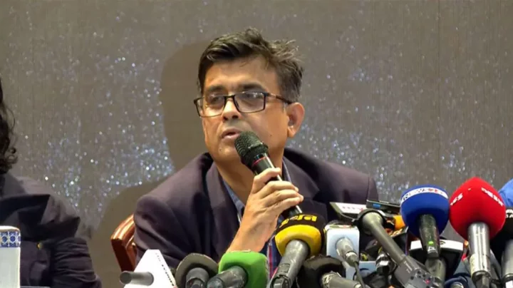 অন্তর্বর্তী সরকারের উপদেষ্টা নিয়োগসংক্রান্ত অনুমোদনপত্র ভুয়া, জানালেন প্রধান উপদেষ্টার প্রেস সচিব
