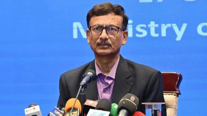 জাতিসংঘ মহাসচিবের সফর ভবিষ্যৎ বাংলাদেশের জন্য গুরুত্বপূর্ণ: পররাষ্ট্র উপদেষ্টা