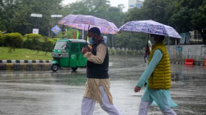 ঈদযাত্রায় কেমন থাকবে আবহাওয়া?