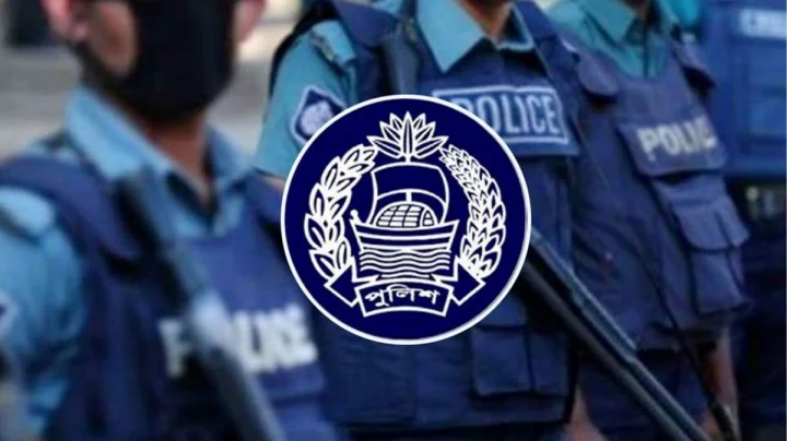 পুলিশ সদস্যদের কল্যাণে প্রধান উপদেষ্টার দ্রুত ব্যবস্থা নেওয়ার নির্দেশ