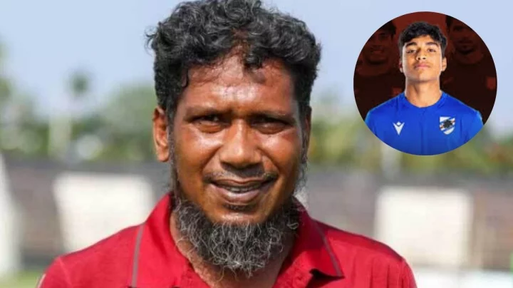ফাহমিদুলকে নিয়ে মন্তব্যে ক্ষমা চাইলেন আলফাজ আহমেদ