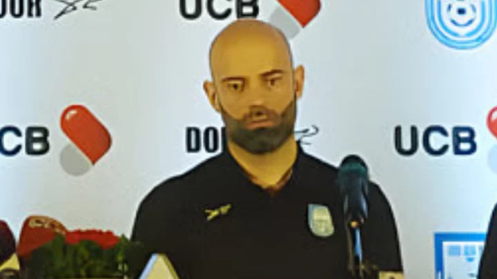 ফাহমিদুল ইসলামকে ফেরানো নিয়ে জাতীয় দলের কোচের বক্তব্য