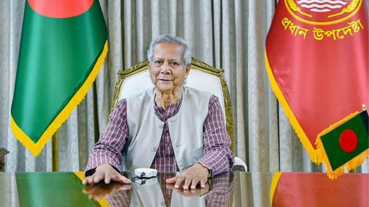শান্তিপূর্ণ নির্বাচন নিশ্চিতে পুলিশের প্রস্তুতির নির্দেশ প্রধান উপদেষ্টার