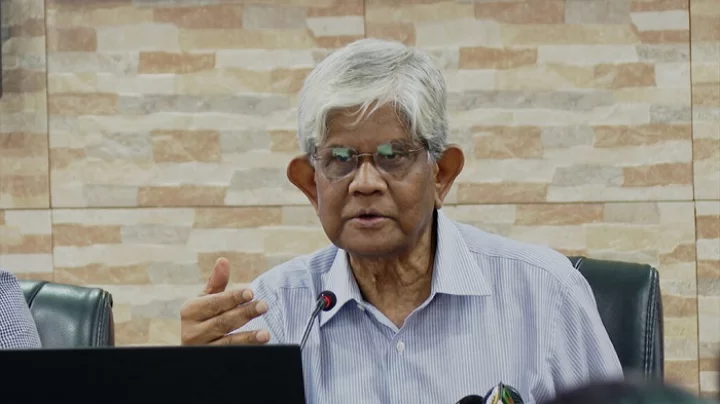 বাস্তবমুখী বাজেটের প্রতিশ্রুতি, আয় বৃদ্ধিতে গুরুত্ব দেবে সরকার