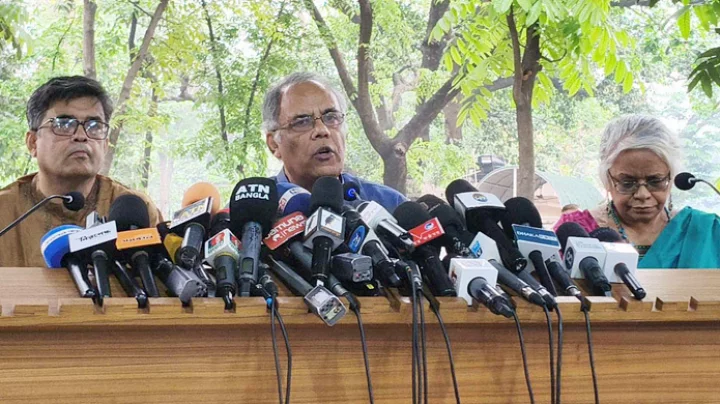 পত্রিকার সার্কুলেশন নিয়ে চরম দুর্নীতি হয়েছে: কামাল আহমেদ