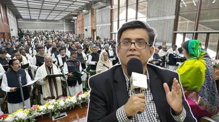 বনানীতে প্রাইমএশিয়া বিশ্ববিদ্যালয়ের শিক্ষার্থী জাহিদুল ইসলাম পারভেজ হত্যা: তিন আসামির ৭ দিনের রিমান্ড মঞ্জুর