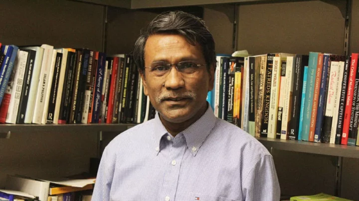 ফ্যাসিবাদী শাসনের উত্থান গণতন্ত্রের ঘাটতির ফল: অধ্যাপক আলী রীয়াজ