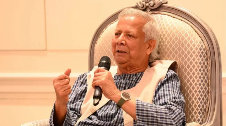 প্রবাসীদের সহযোগিতায় দেশের অর্থনীতি পুনরুদ্ধারে প্রধান উপদেষ্টার প্রশংসা