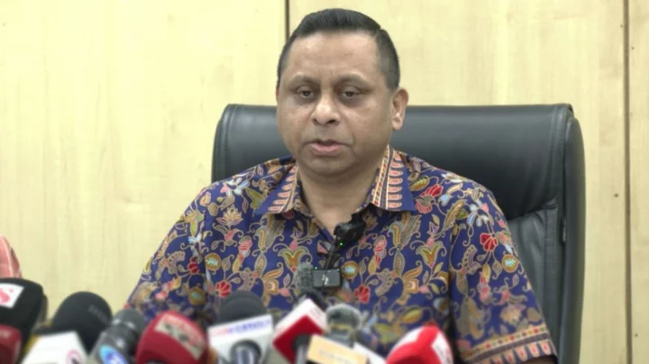 ডিবি প্রধান রেজাউল করিম মল্লিককে সরিয়ে দিল ডিএমপি, মেঘনা আলম ইস্যু আলোচনায়