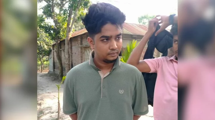 প্রাইম এশিয়া শিক্ষার্থী পারভেজ হত্যা: প্রধান আসামি মেহেরাজের পাঁচ দিনের রিমান্ড মঞ্জুর