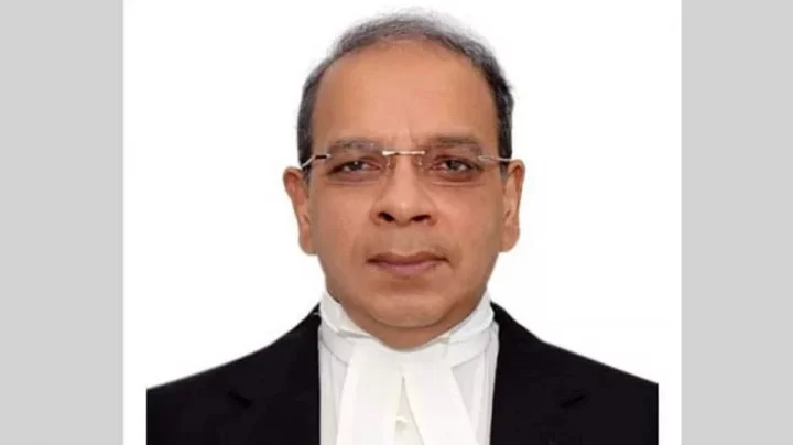 তুরস্ক ও সংযুক্ত আরব আমিরাত সফরে প্রধান বিচারপতি সৈয়দ রেফাত আহমেদ