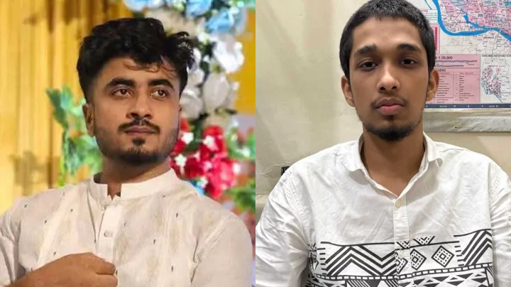 বনানী ছাত্র হত্যার ঘটনায় আরও এক গ্রেফতার