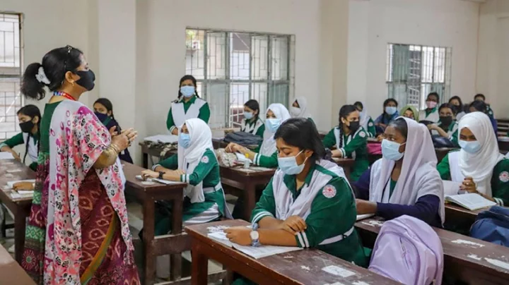 প্রাথমিক শিক্ষকদের বেতন গ্রেড উন্নীত করার উদ্যোগ