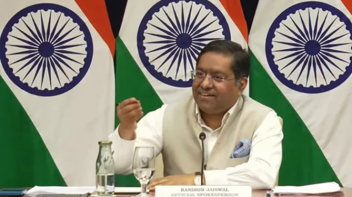 ভারত ট্রান্সশিপমেন্ট সুবিধা প্রত্যাহার করলেও নেপাল-ভুটানে বাংলাদেশের রপ্তানিতে প্রভাব নেই: পররাষ্ট্র মন্ত্রণালয়