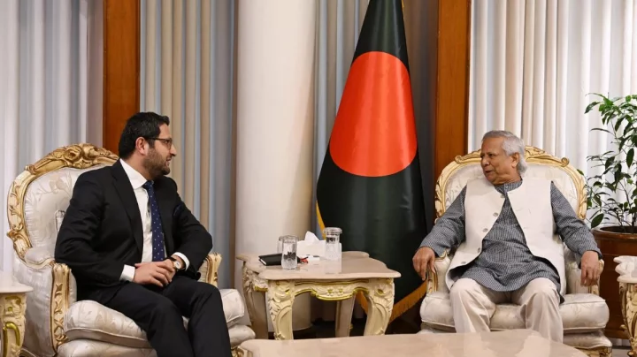 বাংলাদেশে বিনিয়োগে আগ্রহী পাকিস্তানের এনগ্রো হোল্ডিংস