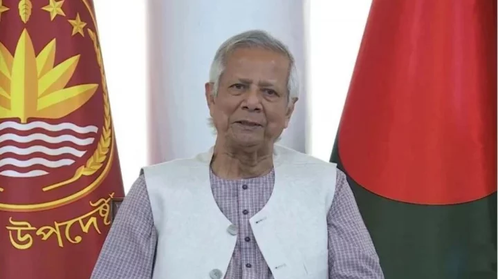 আর্থনা সামিটে অংশ নিতে কাতার যাচ্ছেন প্রধান উপদেষ্টা ড. মুহাম্মদ ইউনূস