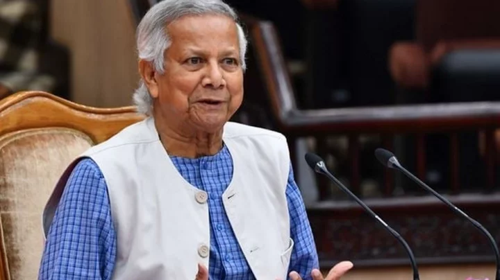 ড. ইউনূসের বিরুদ্ধে মামলার অভিযোগ গঠনের আদেশ বাতিল করেছে আপিল বিভাগ