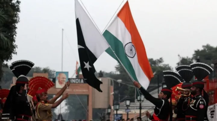 সৌদি আরব ভারত ও পাকিস্তানের মধ্যে উত্তেজনা প্রশমনের চেষ্টা করছে