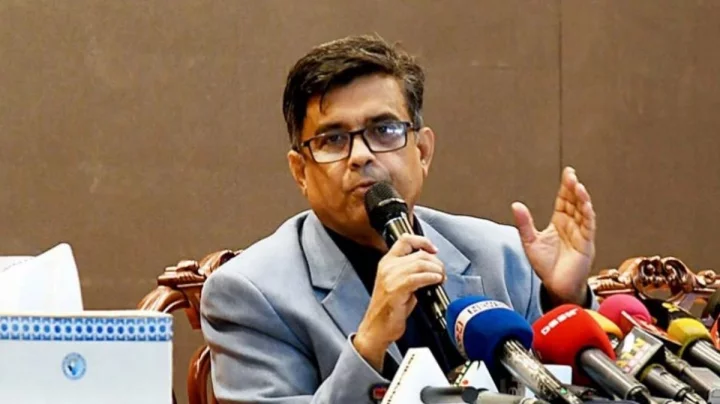 রাখাইনে মানবিক করিডর বিষয়ে জাতিসংঘের সঙ্গে আলোচনা হয়নি: প্রধান উপদেষ্টার প্রেস সচিব