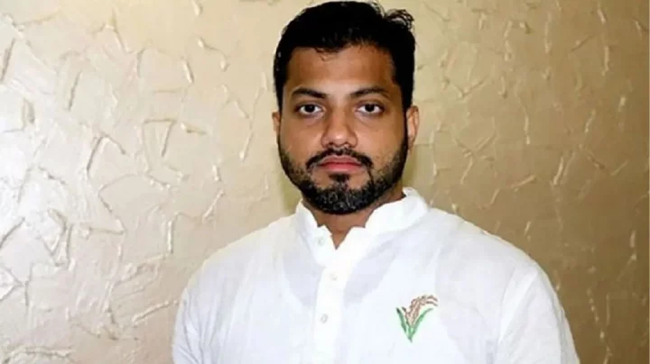 ইশরাক হোসেনকে মেয়র ঘোষণা নিয়ে আপত্তি, আইনি নোটিশ পাঠালেন ঢাকার দুই নাগরি