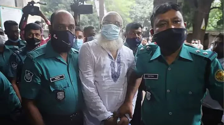 জ্ঞাত আয়বহির্ভূত সম্পদে মালেকের ৫ ও স্ত্রীর ৩ বছরের কারাদণ্ড