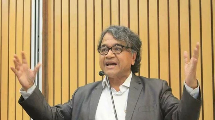 ফ্যাসিস্ট সরকারের পরিবর্তন হলেও ফ্যাসিস্ট রেজিমের পরিবর্তন হয়নি: অধ্যাপক সলিমুল্লাহ খান