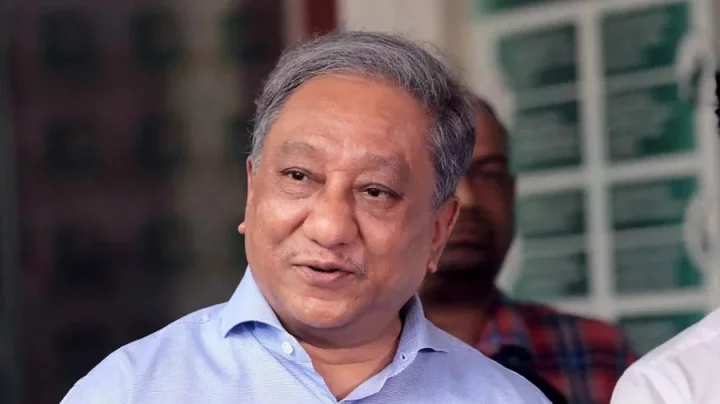 দুদক কর্তৃক নাজমুল হাসান পাপনের বিরুদ্ধে দুর্নীতি তদন্ত: বিসিবি থেকে ২৭ ধরনের নথি তলব