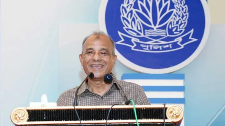 পুলিশ সদস্যদের ধৈর্য ধারণের পরামর্শ, বলপ্রয়োগের পরিবর্তে আলোচনা ও জনবান্ধব কাজের আহ্বান