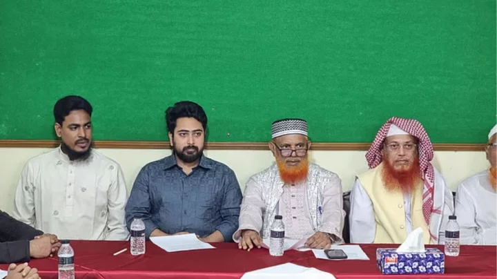 গণতান্ত্রিক পরিবেশে ভিন্নমত স্বাভাবিক: নাহিদ ইসলাম