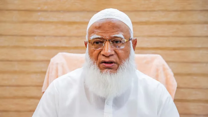 জাতীয় স্বার্থে ঐক্যের আহ্বান জামায়াত আমিরের: “জাতি ঐক্যবদ্ধ হলে বিজয়ী হবে”