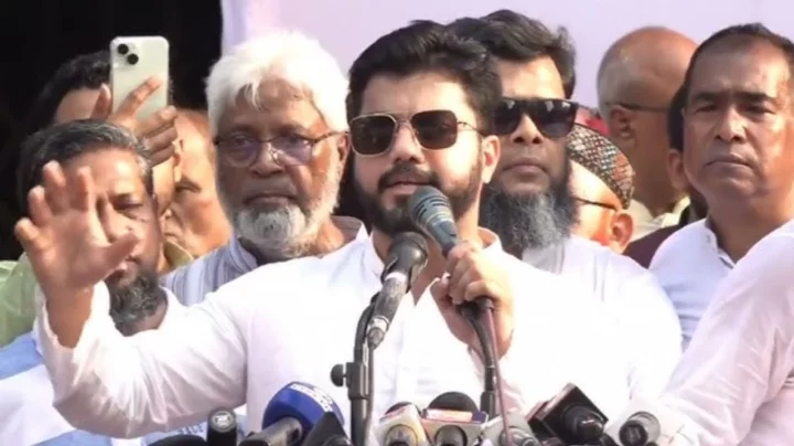 আইনি জটিলতার মুখে ডিএসসিসির নতুন মেয়র ইশরাক হোসেনের মেয়াদকাল