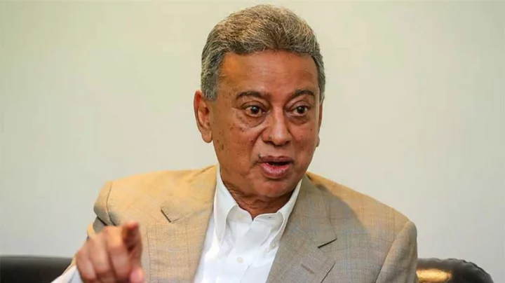গণতন্ত্রের জন্য মানুষ রক্ত দিয়েছে, কোনো ‘মহামানব’-এর জন্য নয় — আমীর খসরু